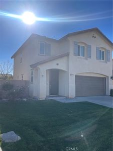 18265 Evening Primrose Ln, San Bernardino, CA, 92407