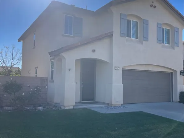 18265 Evening Primrose Ln, San Bernardino, CA 92407
