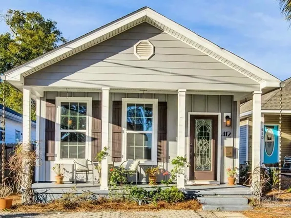 412 W Jackson St, Pensacola, FL 32501