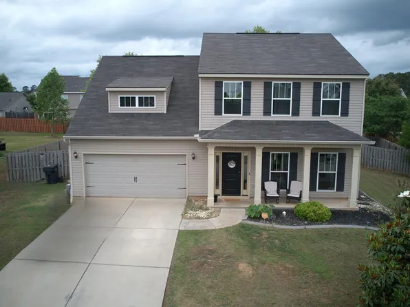854 Westlawn Drive, Grovetown, GA