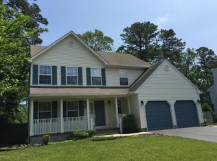 11 Brushy Neck Ct, Brick, NJ 08724