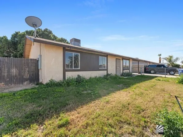 4451 W 16th Pl, Yuma, AZ 85364