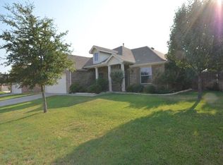 13355 Leather Strap Dr, Haslet, TX 76052