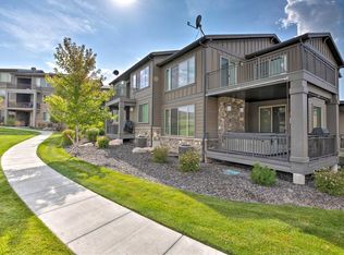 824 S Mallory Loop #6, Huntsville, UT 84317