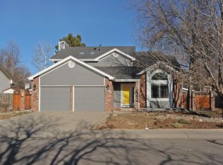 2206 Stonegate Dr, Fort Collins, CO 80525