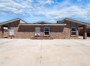 3540 E Glen Dr, El Paso, TX 79936