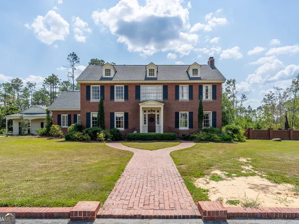 1602 Ward Street Ext W, Douglas, GA 31533
