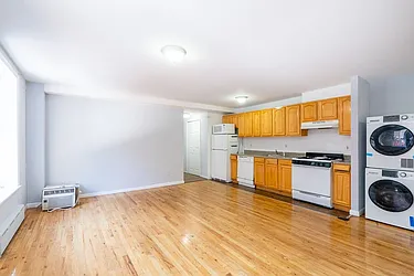 Rented by Oxford Property Group