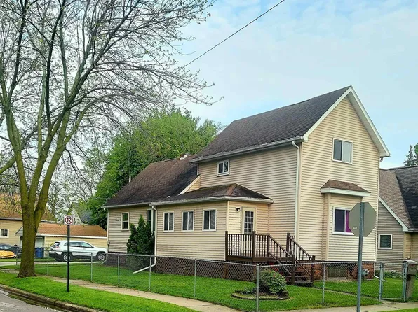 401 Stanton St, Bay City, MI 48708