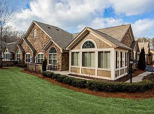 5290 Stone Village Cir NW #7, Kennesaw, GA 30152