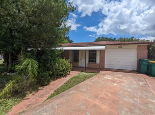 666 John Hancock Ln, West Melbourne, FL 32904