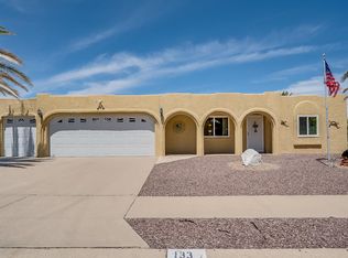 133 E Santa Chalice Dr, Green Valley, AZ 85614