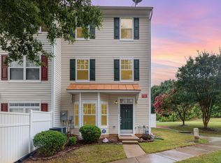 2210 Valley Edge Dr UNIT 108, Raleigh, NC 27614