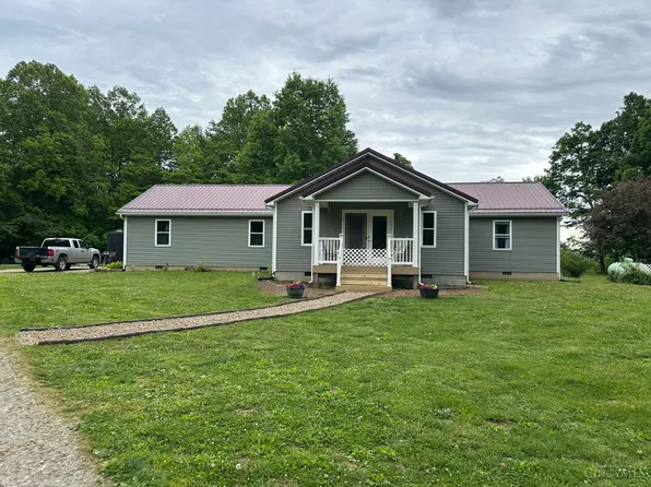 144 Jo Ann Dr, Manchester, OH 45144