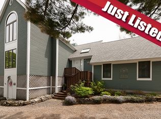 532 Shore Rd, Ogunquit, ME 03907