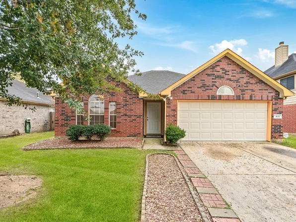 9135 Reagan Meadow Ct, Houston, TX 77064