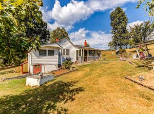1514 Mountain Valley Rd, Vinton, VA 24179