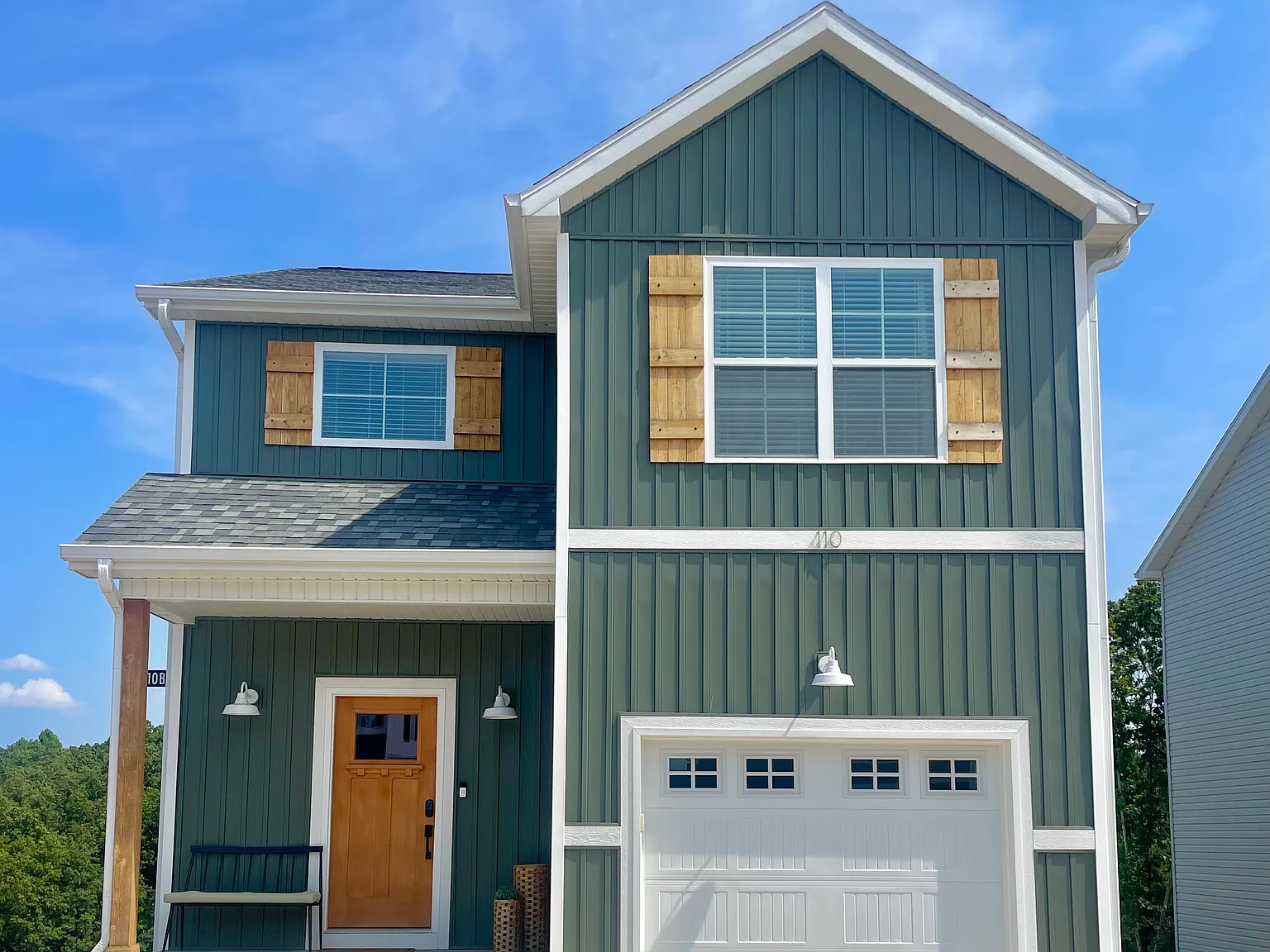 110 Sierra Cir — Photo 1