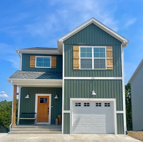 110 Sierra Cir #A Photo 1