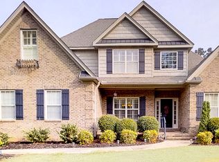 106 Quercus Run, Fountain Inn, SC 29644