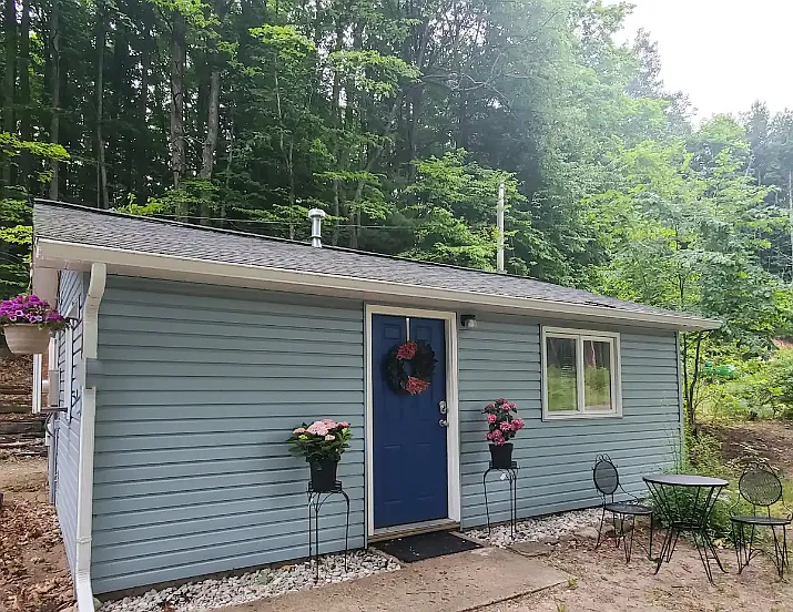 1 bed, 450 sqft, $1,250 — Photo 1