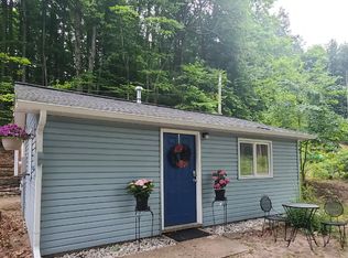 9184 E Hoxie Rd, Cedar, MI 49621