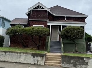 1020 - 1020 1/2 Georgia Street, Vallejo, CA 94590