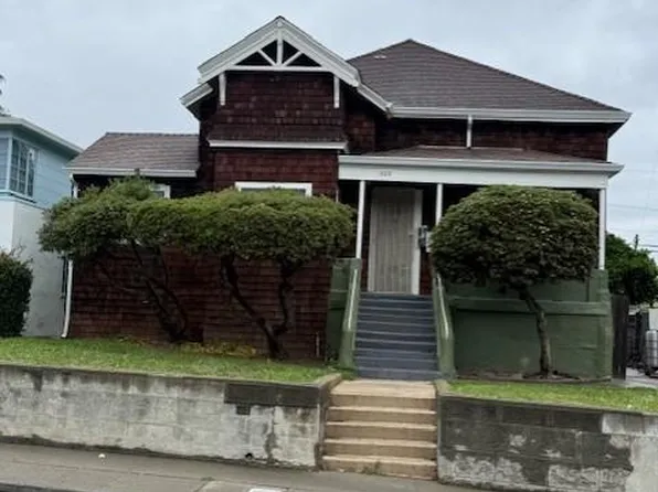 1020 - 1020 1/2 Georgia Street, Vallejo, CA 94590