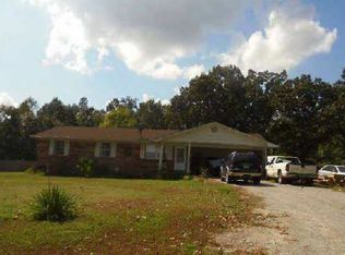 402 Mosley Rd, Maynard, AR 72444
