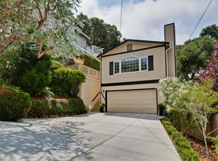 3304 Bay Ct, Belmont, CA 94002