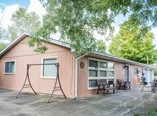 15306 M 115, Marion, MI 49665