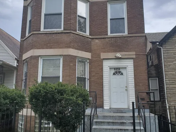 6856 S Dorchester Ave #2, Chicago, IL 60637