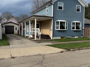 71 Friendship St, Bolivar, NY 14715