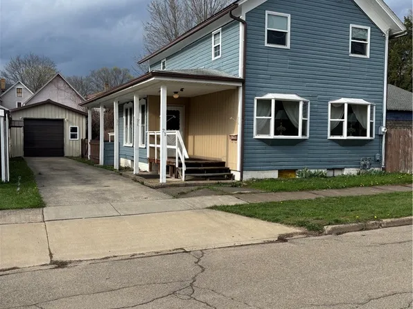 71 Friendship St, Bolivar, NY 14715