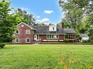 708 Circle Hill Rd, Louisville, KY 40207
