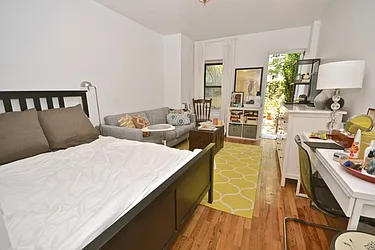 Rented by United Realty Equities