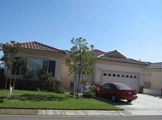 1738 La Cantera Way, Beaumont, CA 92223