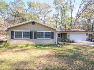 4509 Bowfin Dr, Tallahassee, FL 32303