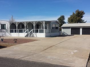 1315 E Ames Ave, Kingman, AZ 86409
