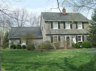 4860 Somerville Rd, Oxford, OH 45056