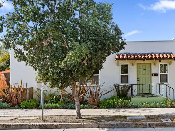 306 W Ortega St, Santa Barbara, CA 93101