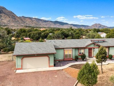 7710 N Wildoaks Dr, Prescott, AZ, 86305