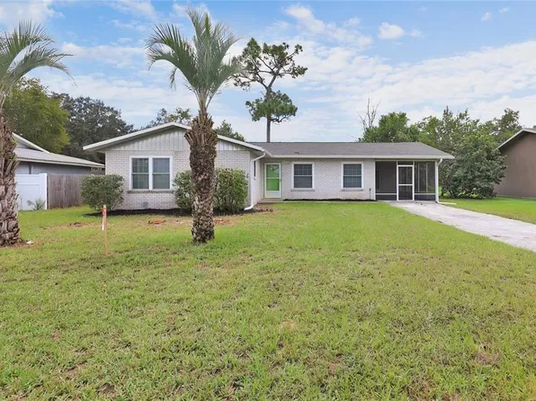 481 EMERALD ROAD, OCALA, FL 34472