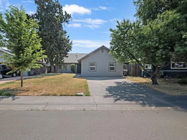 1120 Snyder Dr, Davis, CA 95616