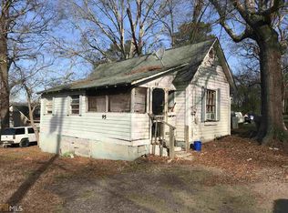 95 Baker St NE, Rome, GA 30161