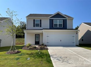 654 Lamorak Pl, Richburg, SC 29729