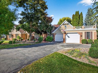 9 Meadowbrook Ln, Appleton, WI, 54914