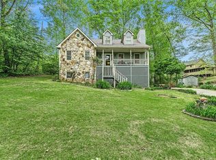 201 Brookside Dr, Villa Rica, GA 30180