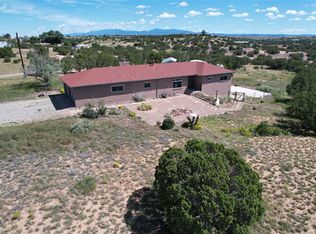 3776 State Highway 14, Santa Fe, NM 87508