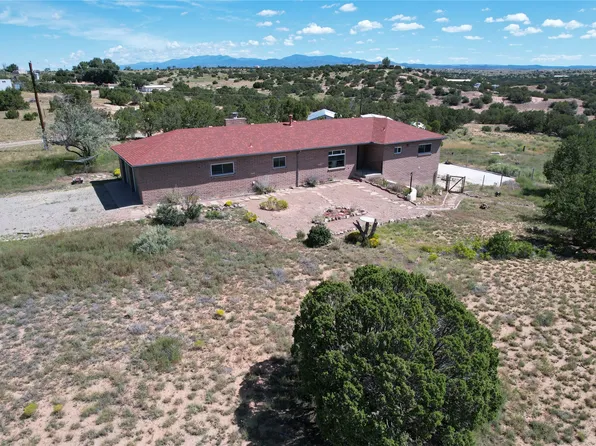 3776 State Highway 14, Santa Fe, NM 87508